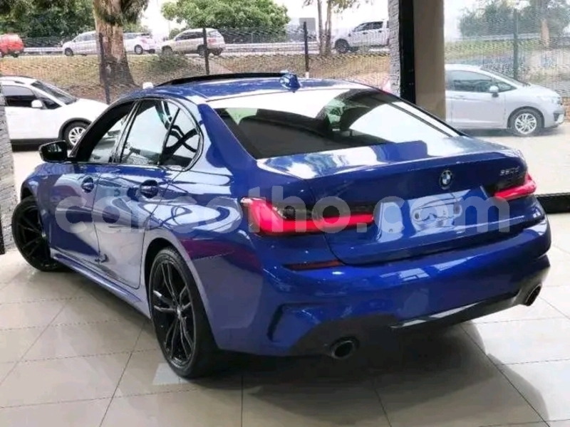 Big with watermark bmw 3 series maseru maseru 30467
