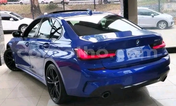اشتري مستعمل BMW 3–Series Blue سيارة في Maseru في Maseru اشتري مستعمل BMW 3–Series Blue سيارة في Maseru في Maseru