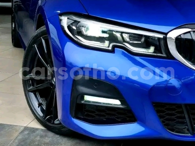 Big with watermark bmw 3 series maseru maseru 30467
