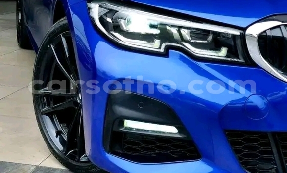 اشتري مستعمل BMW 3–Series Blue سيارة في Maseru في Maseru اشتري مستعمل BMW 3–Series Blue سيارة في Maseru في Maseru