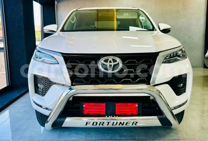 Big with watermark toyota fortuner maseru maseru 30468
