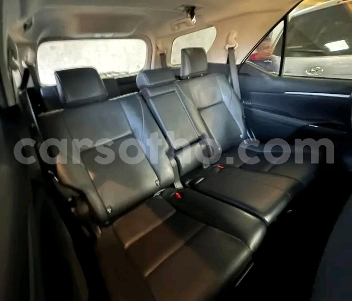 Big with watermark toyota fortuner maseru maseru 30468