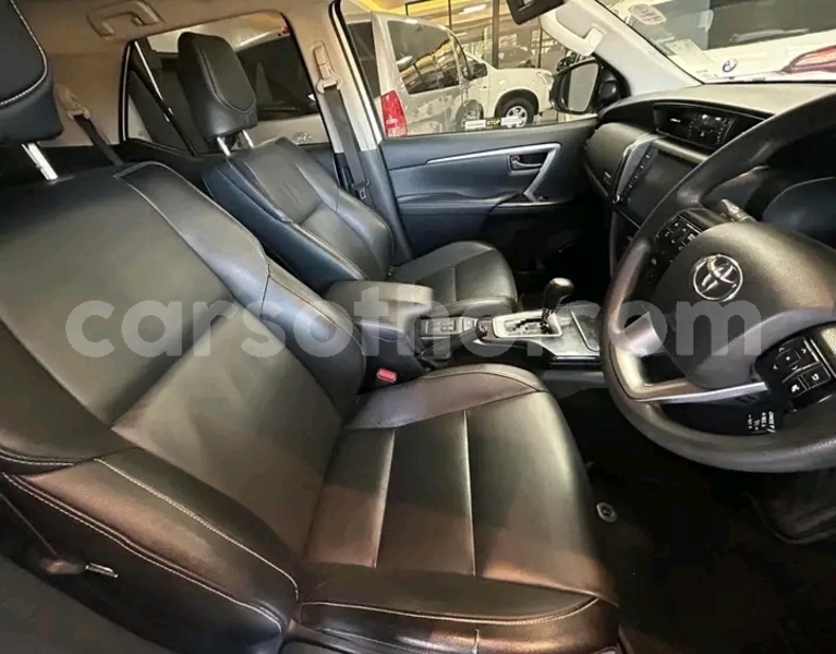 Big with watermark toyota fortuner maseru maseru 30468