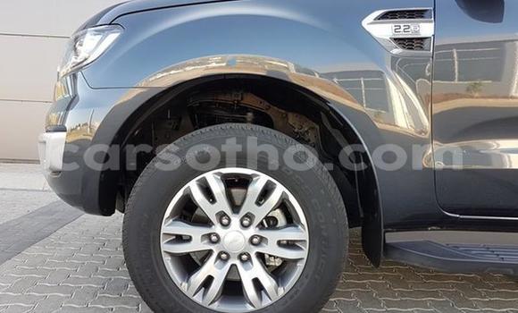 Buy Used Ford Everest Other Car in Mokhotlong in Berea Buy Used Ford Everest Other Car in Mokhotlong in Berea
