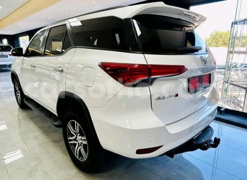 Big with watermark toyota fortuner maseru maseru 30468