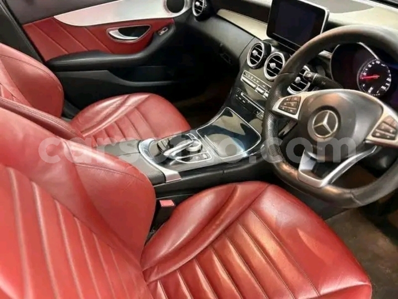 Big with watermark mercedes benz 200 maseru maseru 30469