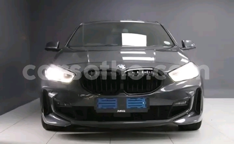 Big with watermark bmw 1 series maseru maseru 30470