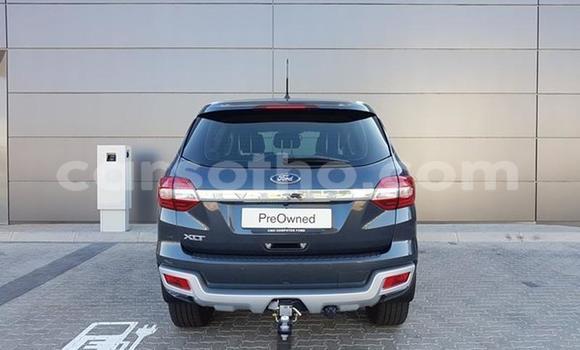 Buy Used Ford Everest Other Car in Mokhotlong in Berea Buy Used Ford Everest Other Car in Mokhotlong in Berea
