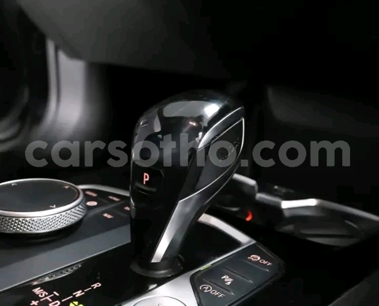 Big with watermark bmw 1 series maseru maseru 30470