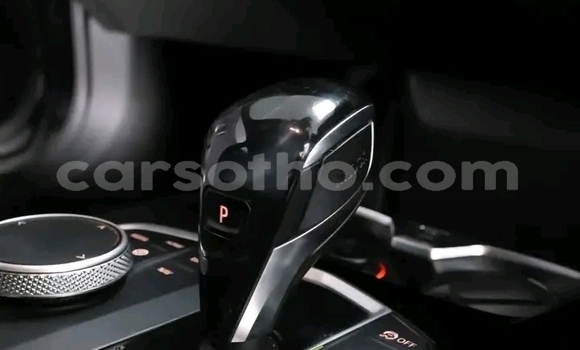 Acheter Occasion Voiture BMW 1–Series Blanc à Maseru, Maseru Acheter Occasion Voiture BMW 1–Series Blanc à Maseru, Maseru