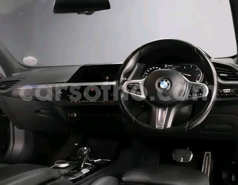 Big with watermark bmw 1 series maseru maseru 30470