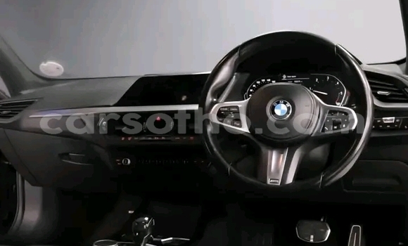 Acheter Occasion Voiture BMW 1–Series Blanc à Maseru, Maseru Acheter Occasion Voiture BMW 1–Series Blanc à Maseru, Maseru