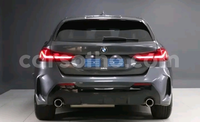 Big with watermark bmw 1 series maseru maseru 30470