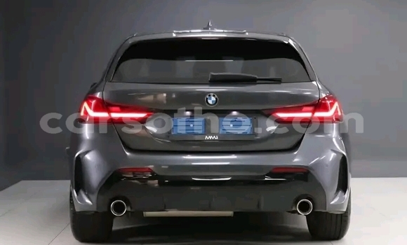 Acheter Occasion Voiture BMW 1–Series Blanc à Maseru, Maseru Acheter Occasion Voiture BMW 1–Series Blanc à Maseru, Maseru