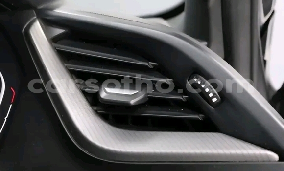 Acheter Occasion Voiture BMW 1–Series Blanc à Maseru, Maseru Acheter Occasion Voiture BMW 1–Series Blanc à Maseru, Maseru