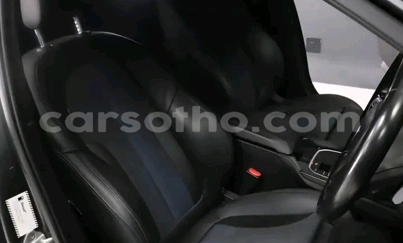 Acheter Occasion Voiture BMW 1–Series Blanc à Maseru, Maseru Acheter Occasion Voiture BMW 1–Series Blanc à Maseru, Maseru