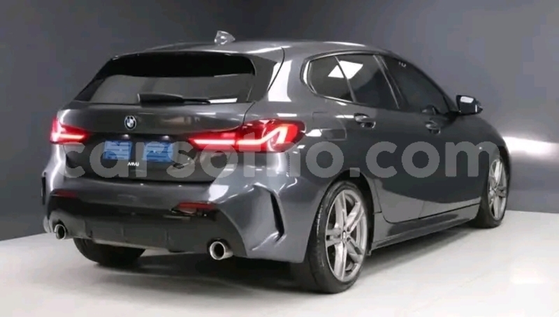 Big with watermark bmw 1 series maseru maseru 30470