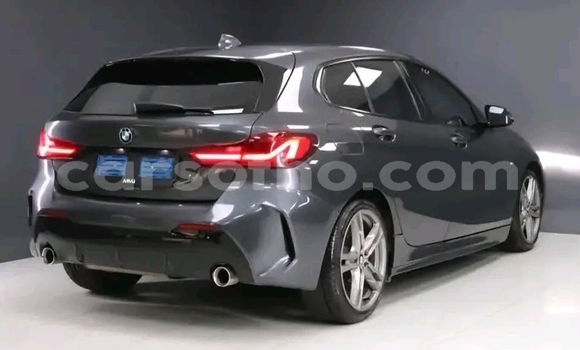 Acheter Occasion Voiture BMW 1–Series Blanc à Maseru, Maseru Acheter Occasion Voiture BMW 1–Series Blanc à Maseru, Maseru