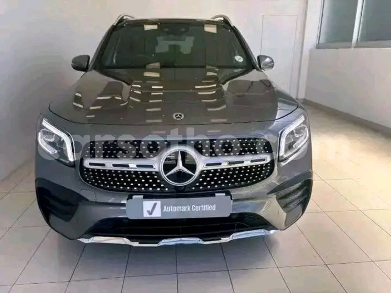 Big with watermark mercedes benz gle maseru maseru 30471