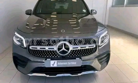 اشتري مستعمل Mercedes-Benz GLE Silver سيارة في Maseru في Maseru اشتري مستعمل Mercedes-Benz GLE Silver سيارة في Maseru في Maseru