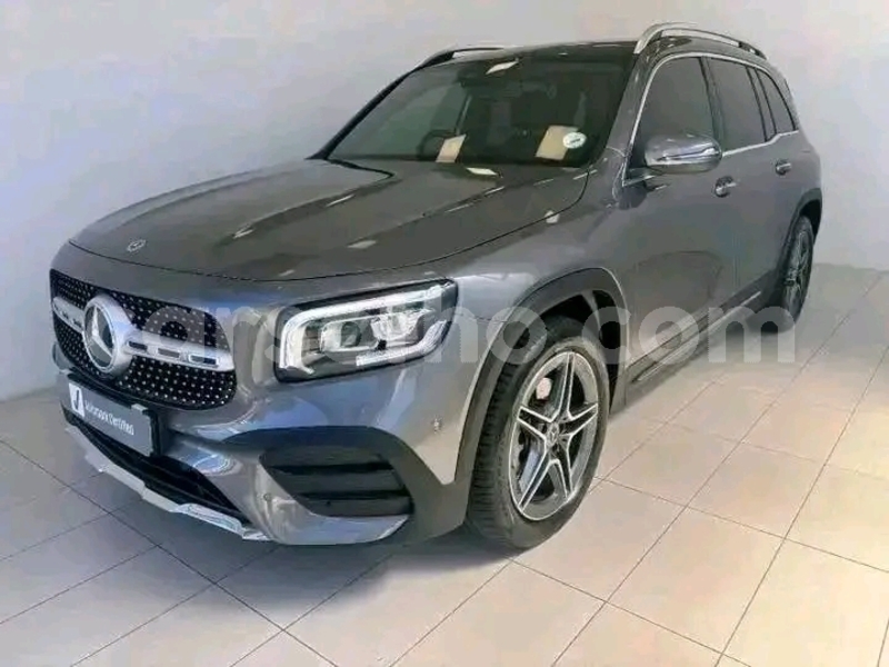Big with watermark mercedes benz gle maseru maseru 30471