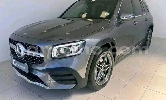 Buy Used Mercedes-Benz GLE Silver Car in Maseru in Maseru Buy Used Mercedes-Benz GLE Silver Car in Maseru in Maseru