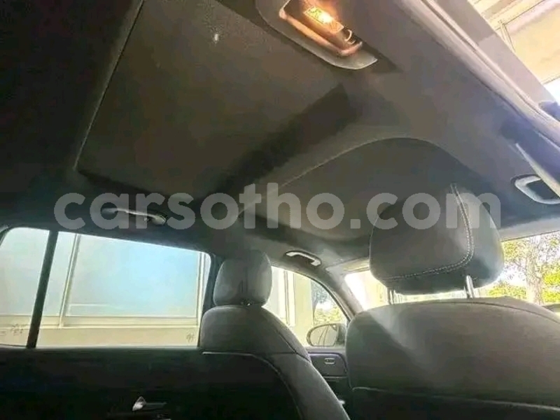 Big with watermark mercedes benz gle maseru maseru 30471