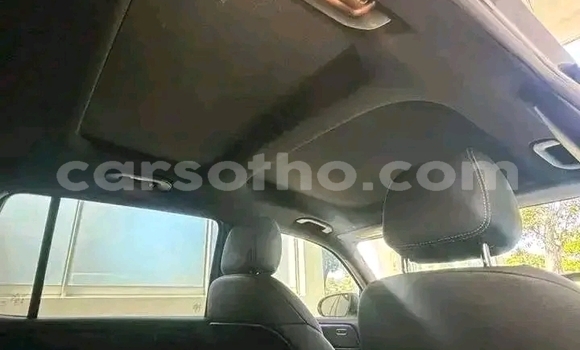 Buy Used Mercedes-Benz GLE Silver Car in Maseru in Maseru Buy Used Mercedes-Benz GLE Silver Car in Maseru in Maseru