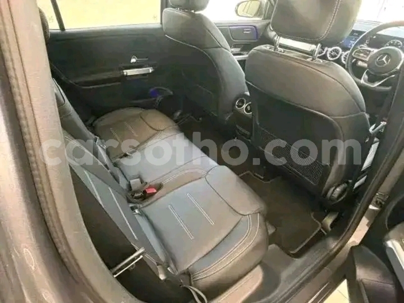 Big with watermark mercedes benz gle maseru maseru 30471