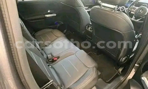 Buy Used Mercedes-Benz GLE Silver Car in Maseru in Maseru Buy Used Mercedes-Benz GLE Silver Car in Maseru in Maseru