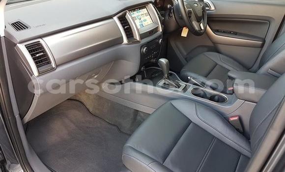 Buy Used Ford Everest Other Car in Mokhotlong in Berea Buy Used Ford Everest Other Car in Mokhotlong in Berea