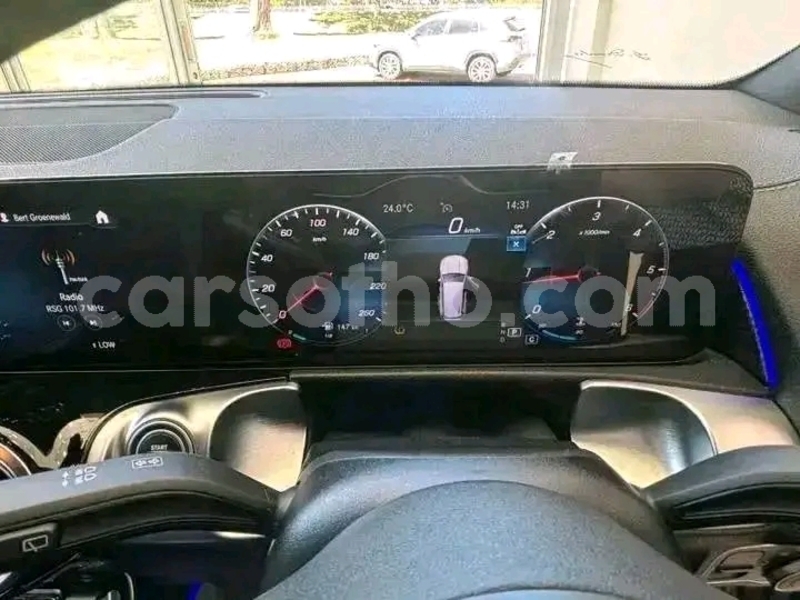 Big with watermark mercedes benz gle maseru maseru 30471