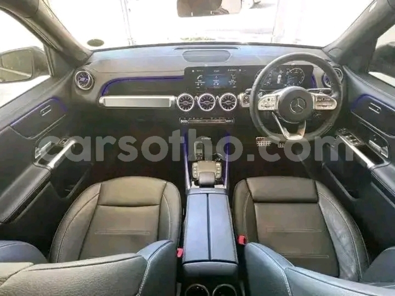 Big with watermark mercedes benz gle maseru maseru 30471