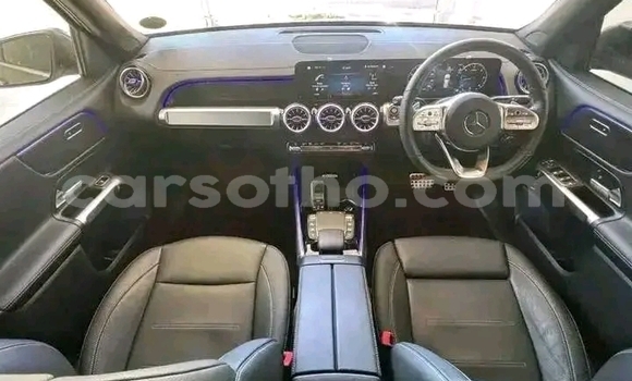 Buy Used Mercedes-Benz GLE Silver Car in Maseru in Maseru Buy Used Mercedes-Benz GLE Silver Car in Maseru in Maseru