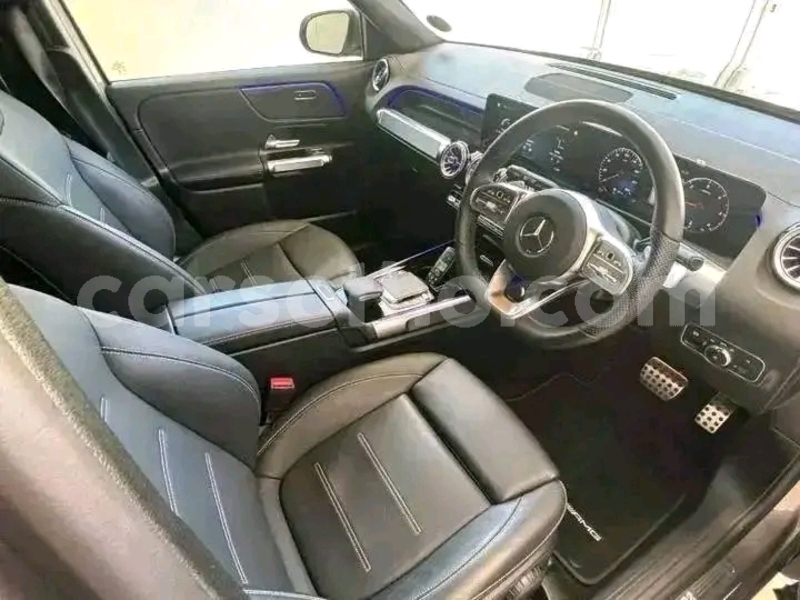 Big with watermark mercedes benz gle maseru maseru 30471