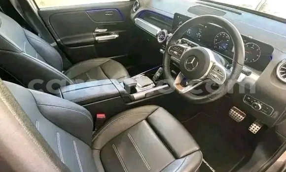 Buy Used Mercedes-Benz GLE Silver Car in Maseru in Maseru Buy Used Mercedes-Benz GLE Silver Car in Maseru in Maseru