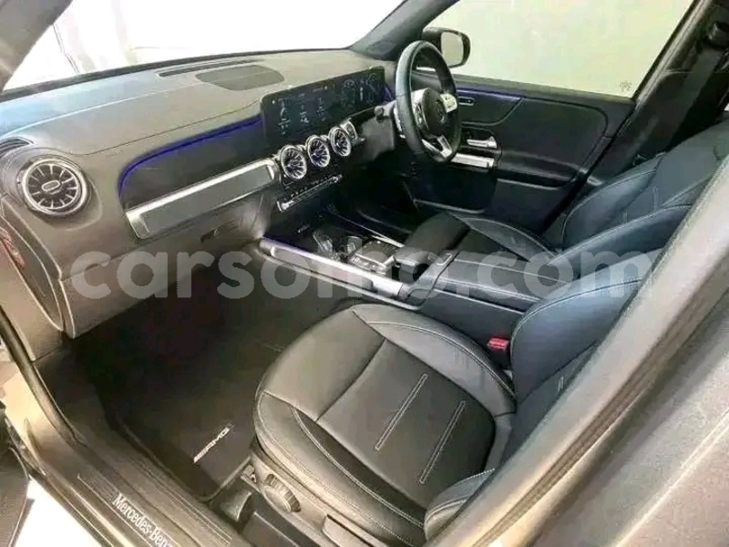 Big with watermark mercedes benz gle maseru maseru 30471