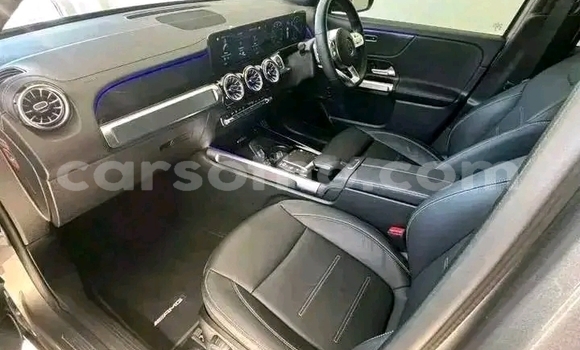 Buy Used Mercedes-Benz GLE Silver Car in Maseru in Maseru Buy Used Mercedes-Benz GLE Silver Car in Maseru in Maseru