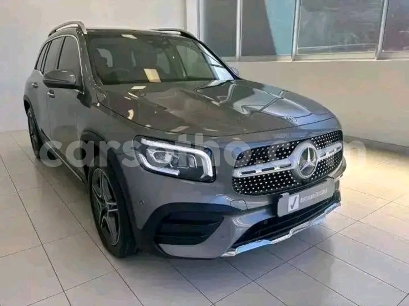 Big with watermark mercedes benz gle maseru maseru 30471