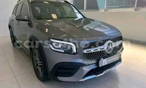 Buy Used Mercedes-Benz GLE Silver Car in Maseru in Maseru Buy Used Mercedes-Benz GLE Silver Car in Maseru in Maseru