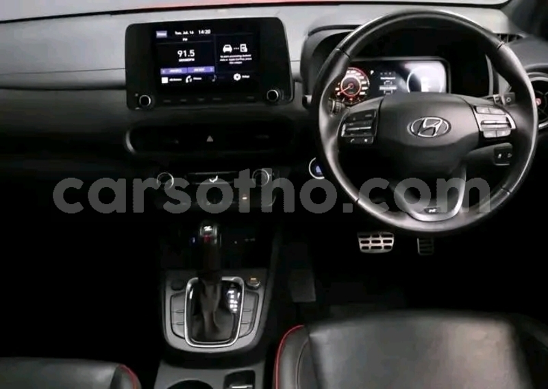 Big with watermark hyundai kona maseru maseru 30472