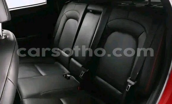 Buy Used Hyundai Kona Red Car in Maseru in Maseru Buy Used Hyundai Kona Red Car in Maseru in Maseru