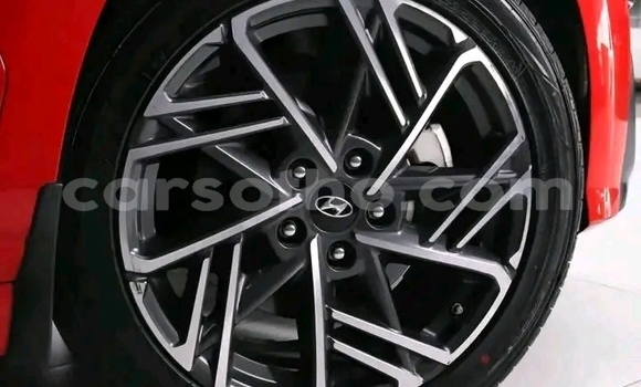Buy Used Hyundai Kona Red Car in Maseru in Maseru Buy Used Hyundai Kona Red Car in Maseru in Maseru