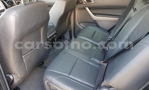 Buy Used Ford Everest Other Car in Mokhotlong in Berea Buy Used Ford Everest Other Car in Mokhotlong in Berea