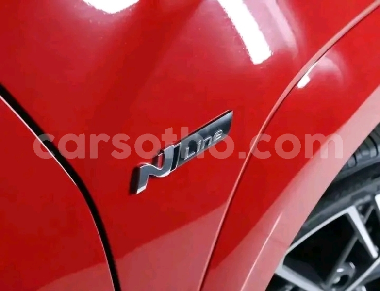 Big with watermark hyundai kona maseru maseru 30472