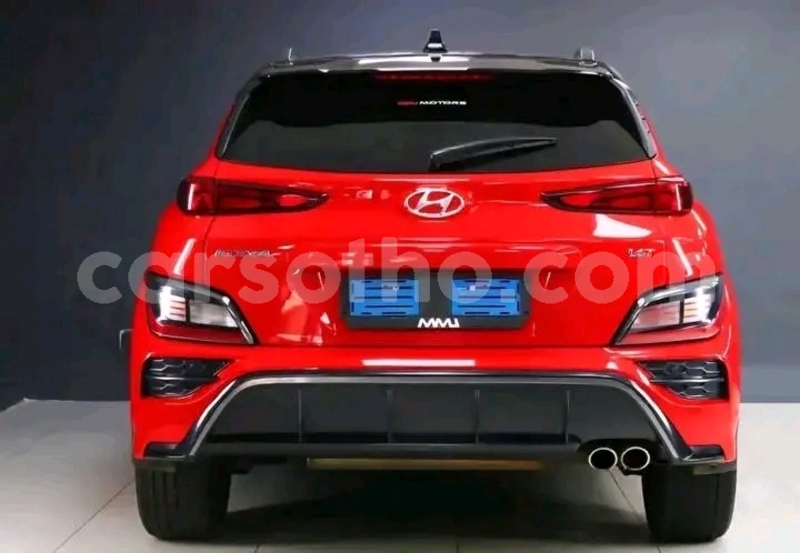 Big with watermark hyundai kona maseru maseru 30472