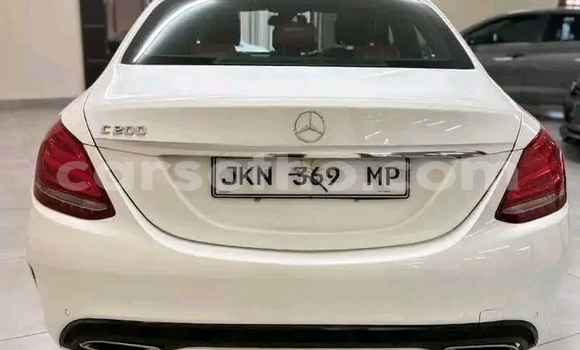 اشتري مستعمل Mercedes-Benz C–Class White سيارة في Maseru في Maseru اشتري مستعمل Mercedes-Benz C–Class White سيارة في Maseru في Maseru