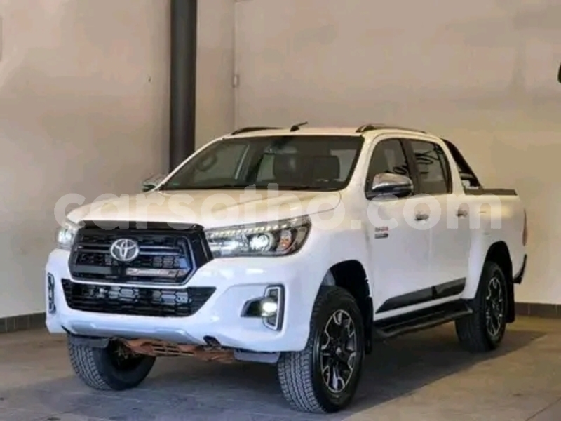 Big with watermark toyota hilux maseru maseru 30474