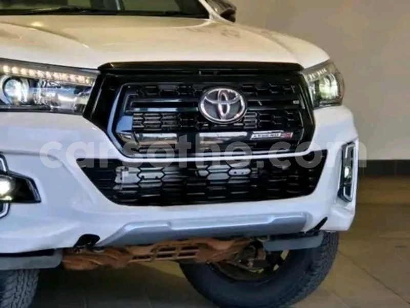 Big with watermark toyota hilux maseru maseru 30474