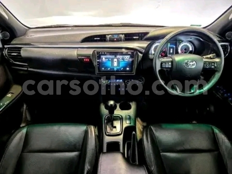 Big with watermark toyota hilux maseru maseru 30474